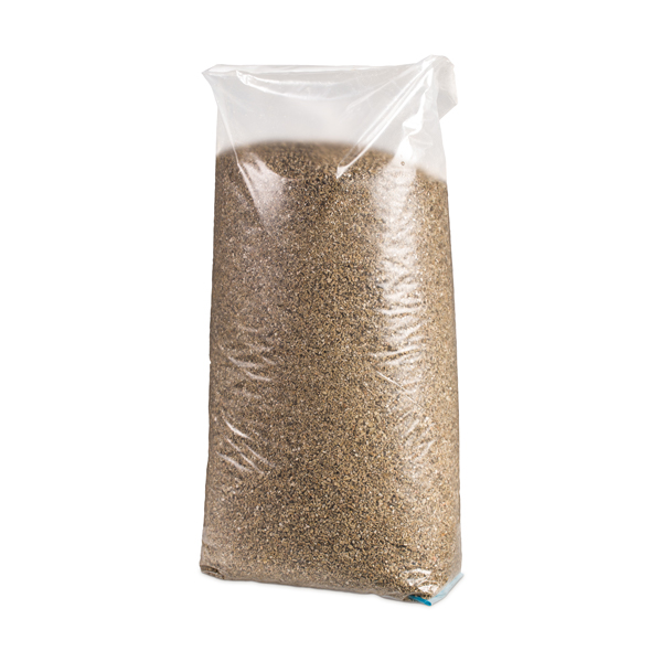 Vermiculite opsorberingsmateriale